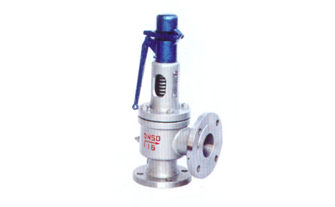 A41H/Y A47H/Y 安全閥