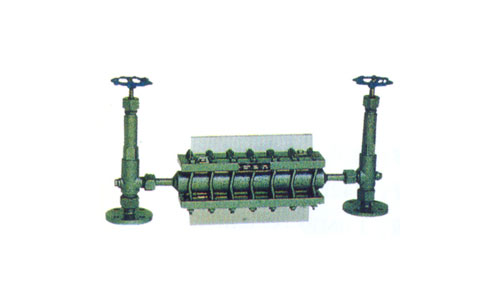 HG5-227-80玻璃板液位計