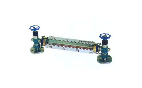 HG5-227-80玻璃管液位計