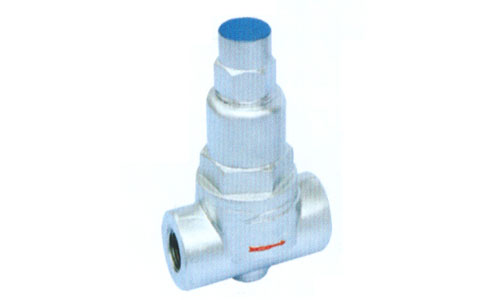 S18H脈沖式疏水閥