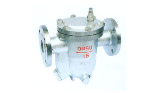 CS41H(SC11H)自由浮球式疏水閥