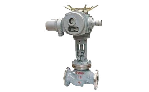 J41H/Y J941H/Y電動(dòng)截止閥