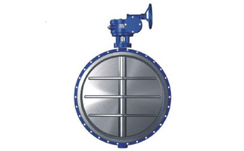 QD941H/W QD641H/W 輕型電(氣、手）動(dòng)通風(fēng)蝶閥