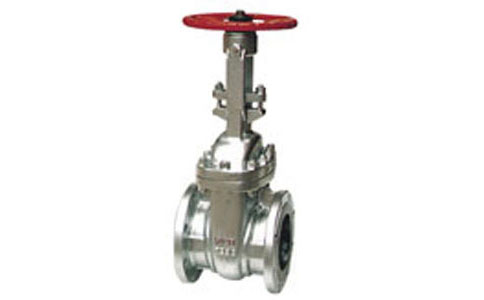 Z40H美標(biāo)閘閥