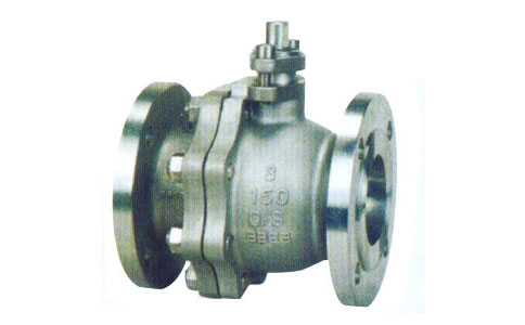 Q41F美標(biāo)球閥