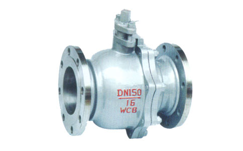 Q41N液化氣專用球閥