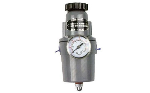 QFH系列空氣過(guò)濾減壓器