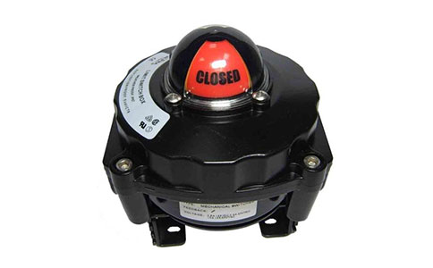 400系列限位開關(guān)