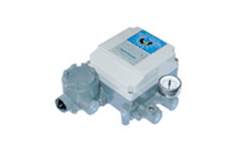 P1000電氣閥門定位器