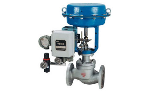 EP4000電氣閥門定位器