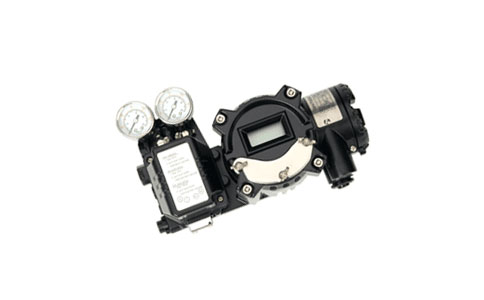 YTC智能閥門定位器(防爆型)