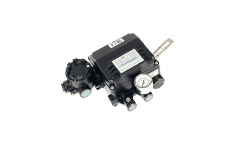 YT-1000L電-氣閥門定位器