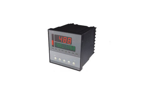 ZXQ98電動閥門智能手操定位器