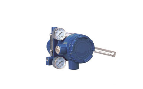 AVP3000 智能閥門定位器