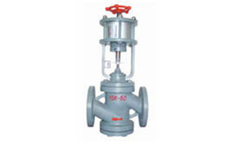 ZSQ氣動(dòng)活塞切斷閥