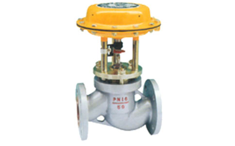 ZSQM氣動(dòng)活塞式套筒切斷閥