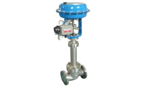 CV3000-HLSW氣動(dòng)小口徑波紋管密封單座調(diào)節(jié)閥