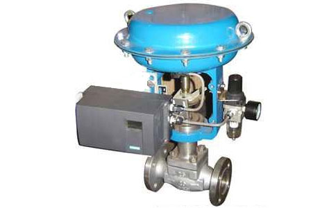 CV3000-HLC小口徑籠式單座調(diào)節(jié)閥