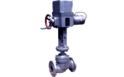 ZAZM電動(dòng)套筒調(diào)節(jié)閥