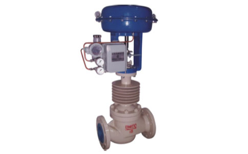 ZJHM氣動(dòng)調(diào)節(jié)閥