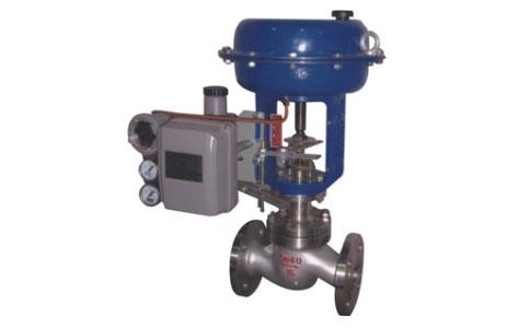 ZJHP精小型氣動(dòng)薄膜套筒調(diào)節(jié)閥