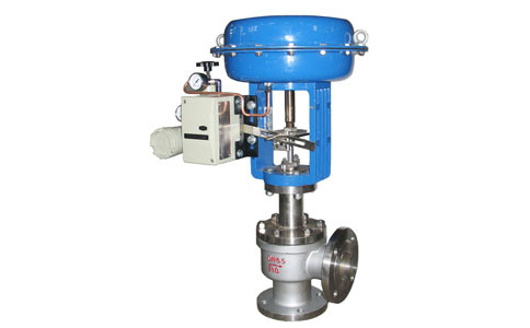 ZJHS氣動(dòng)調(diào)節(jié)閥