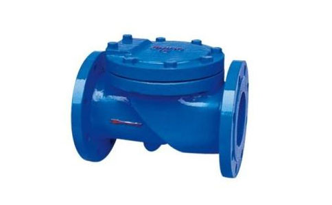 H44X（SFCV）橡膠瓣止回閥